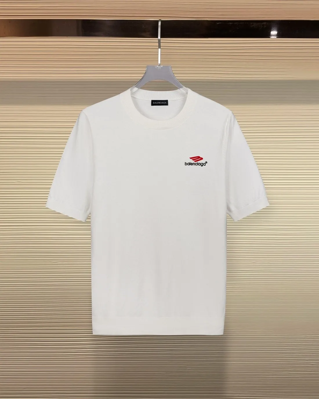BALENCIAGA* Classic logo 🔥 T ✅ Quality ‼ ● ● 350 ● ● 1：1 ● ●Size：M L XL XXL XXXL